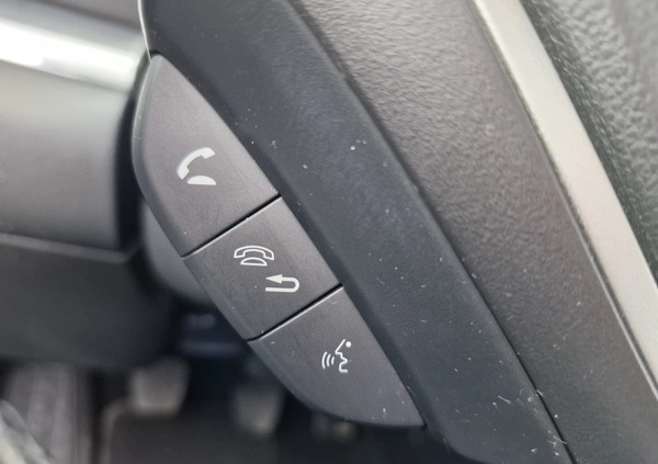 Honda CR-V cena 72900 przebieg: 155000, rok produkcji 2016 z Kępice małe 352